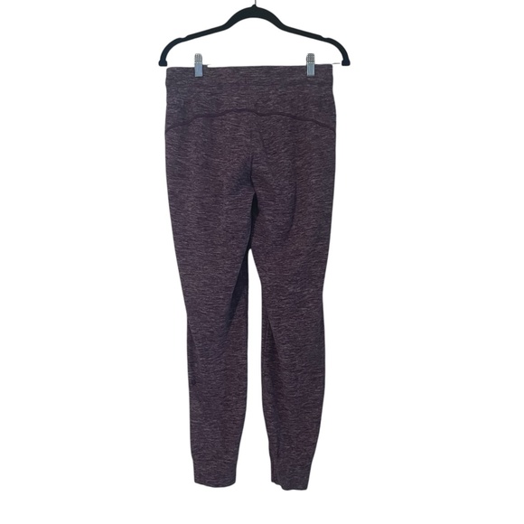 NWOT Lululemon Women's Red Joggers Size 6 - Picture 2 of 3